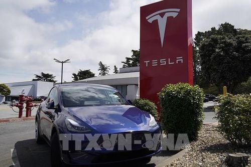 Tesla chi 20 tỷ USD xoay trục sang AI và robot