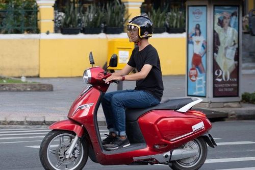 Xe máy điện lâu không dùng, cần làm gì trước khi chạy lại?