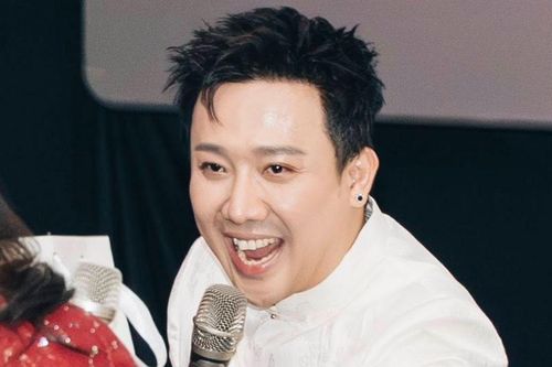 Trấn Thành thấy may mắn khi có người từ chối vai diễn trong Thỏ Ơi!!