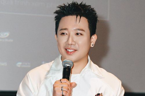Trấn Thành phản ứng khi mắc sơ suất về phim Thỏ Ơi!!