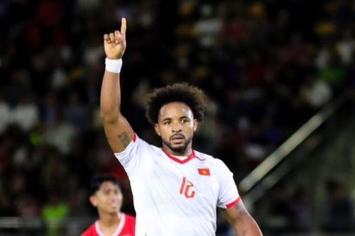Quyết định của FIFA là tuyển Việt Nam thắng Malaysia?