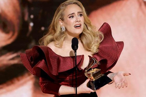 'Kiệt tác' giúp Adele định hình cả một thời đại