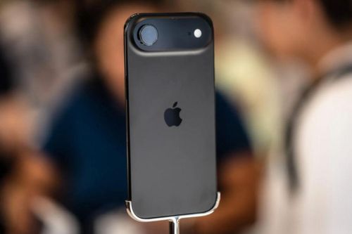 Vấn đề của iPhone