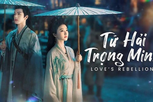 Top phim cổ trang Trung Quốc có lượt phát lại cao nhất trên các nền tảng