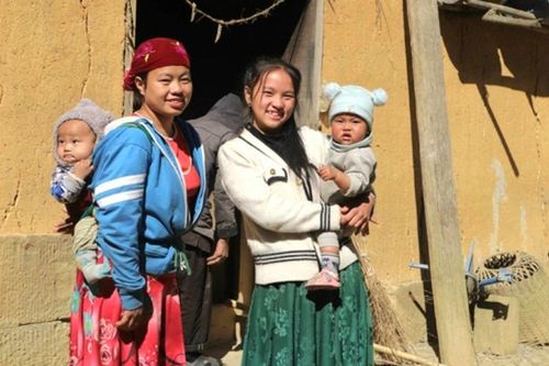 Cuộc chiến sinh tồn ở 'làng Địa ngục' và vầng sáng trên đỉnh núi