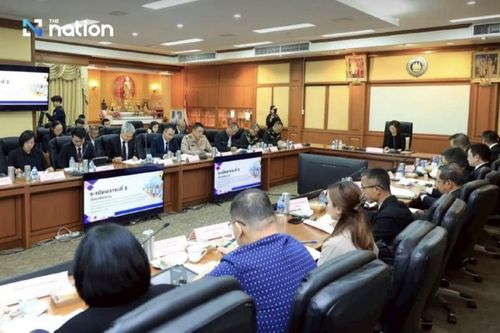 Thái Lan gia hạn hoàn tất giấy phép lao động cho Việt Nam, Lào, Myanmar