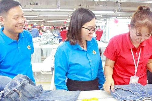 Đồng Nai hỗ trợ công nhân, người lao động quay lại làm việc sau Tết