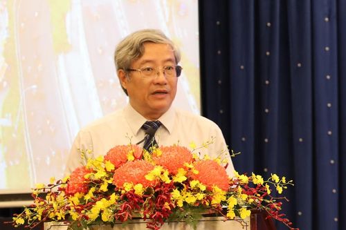 Định vị TP. Hồ Chí Minh: Tâm điểm tăng trưởng của khu vực và thế giới