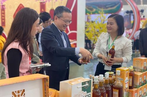 Hội chợ Mùa Xuân 2026: Tạo xung lực mới cho doanh nghiệp xuất khẩu