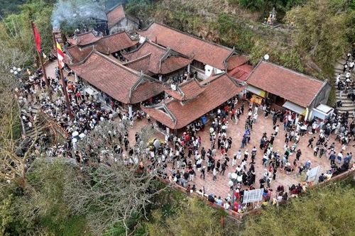 Quảng Ninh: Đón hơn 1,1 triệu lượt khách, giao thông phân luồng từ xa