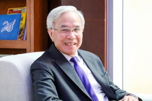 GS Trần Chủng: Nghị quyết 68-NQ/TW tạo nền tảng thể chế để bứt phá