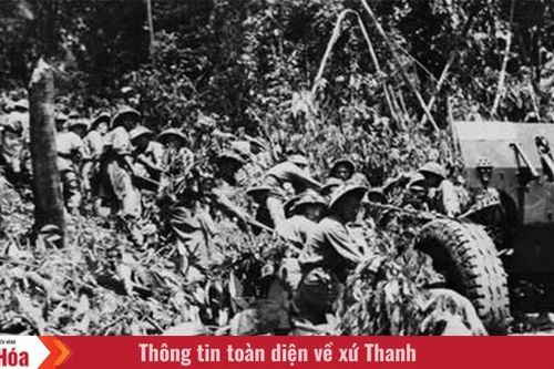 Ngày này năm xưa (22/2): Quân và dân miền Đông Nam Bộ đánh bại cuộc hành quân Gianxơn Xiti