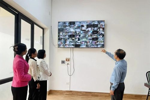 Bảo đảm mùa lễ hội an toàn, văn minh