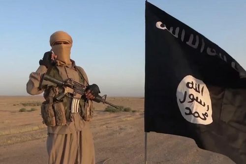 IS nhận trách nhiệm loạt tấn công, tuyên bố mở 'giai đoạn hoạt động mới' tại Syria
