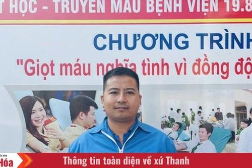 Tuổi trẻ với quyết tâm năm mới