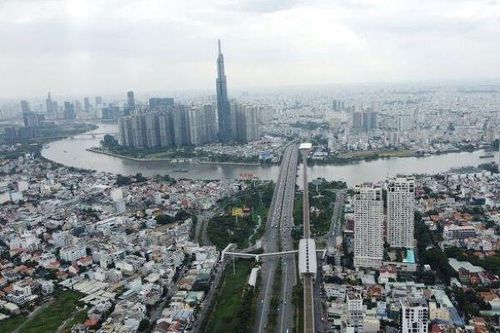 Đứng đầu ASEAN-6, tăng trưởng GDP Việt Nam 2025 gấp mấy lần nước cuối bảng?