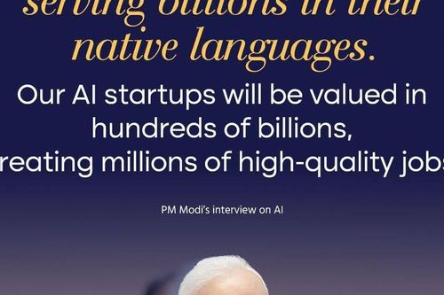 AI Impact Summit 2026: Định hình tương lai cho AI, lấy con người làm trung tâm