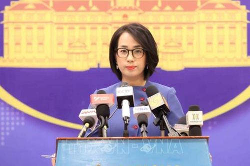 Việt Nam khẳng định hợp tác minh bạch về thuế với EU