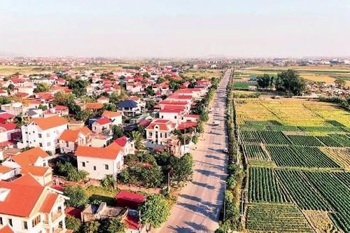 Phường Nhân Hòa: Niềm tin và khí thế mới