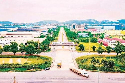 Phường Đào Viên: Tầm nhìn cho khát vọng đô thị loại I