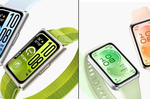 Huawei Band 11 và Band 11 Pro ra mắt: Màn hình 2,000 nits, pin bền bỉ 14 ngày