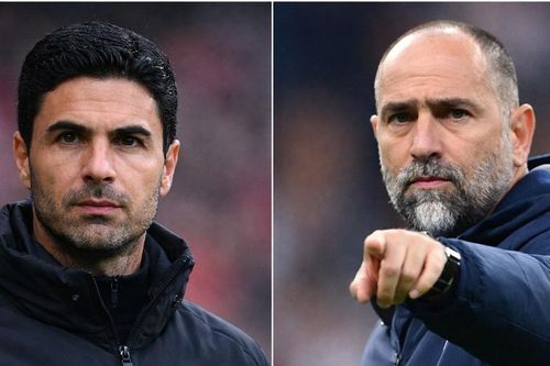 Derby Bắc London: Arsenal giải mã 'ẩn số' Igor Tudor và bài toán tâm lý tại Tottenham