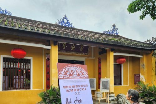 Di sản Hán - Nôm: Tư liệu cũ - cây cầu mới