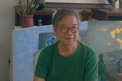 Treo vào tương lai