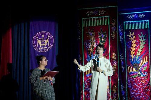Hiếu Văn Ngư: Bền bỉ dẫn đường vào miền di sản