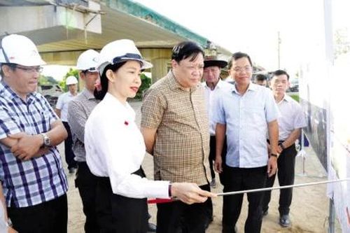 Đồng Tháp đột phá thể chế- hạ tầng- nguồn lực, kiến tạo vị thế mới nơi vùng đất chín rồng
