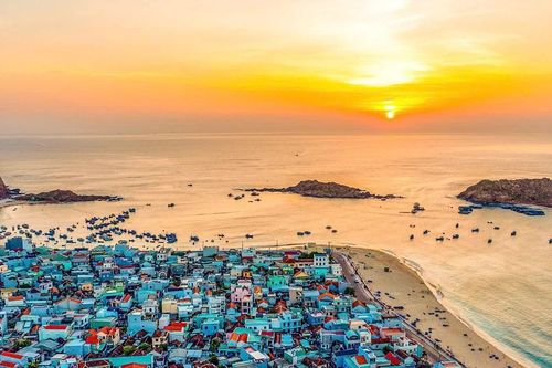 Xuân hợp nhất, hợp lưu những dòng chảy