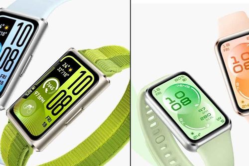 Huawei Band 11 và Band 11 Pro trình làng với màn hình 2,000 nits và pin 14 ngày