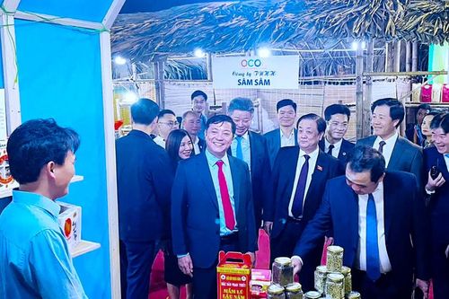 OCOP Lâm Đồng trước thời cơ bứt phá mới