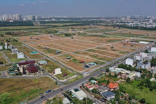 Chi phí tách thửa đất thổ cư năm 2026: Các khoản thuế và lệ phí người dân cần biết