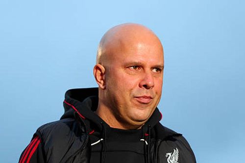 Liverpool đấu Nottingham Forest: Cơ hội để Arne Slot xóa dớp và đòi lại món nợ cũ