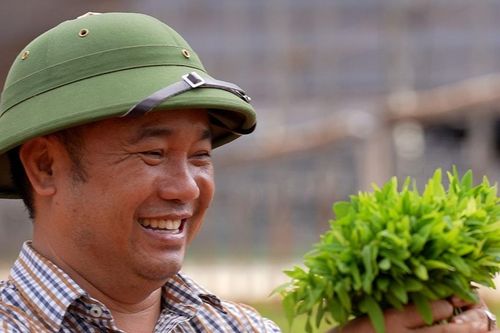 Hành trình Tiến sĩ Vũ Văn Thoại đưa vàng xanh đàn hương chinh phục đất Kenya