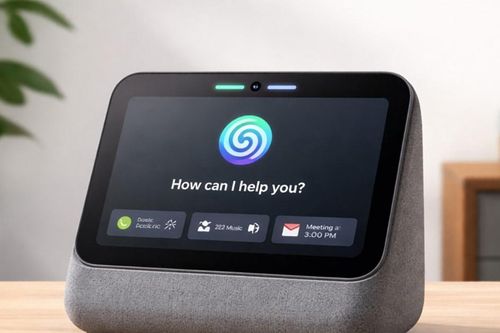 Loa thông minh OpenAI tích hợp camera và ChatGPT dự kiến ra mắt vào năm 2027