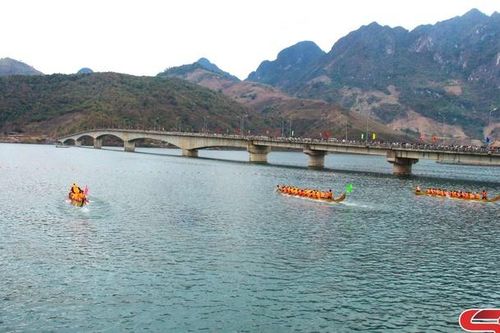 Tuần văn hóa, thể thao và du lịch xã Quỳnh Nhai 2026 chính thức bắt đầu từ ngày 23/2