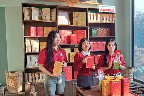 Chất lượng làm nên thương hiệu