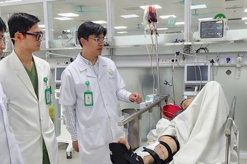 50% ca cấp cứu tại BV Hữu nghị Việt Đức liên quan TNGT, rượu bia