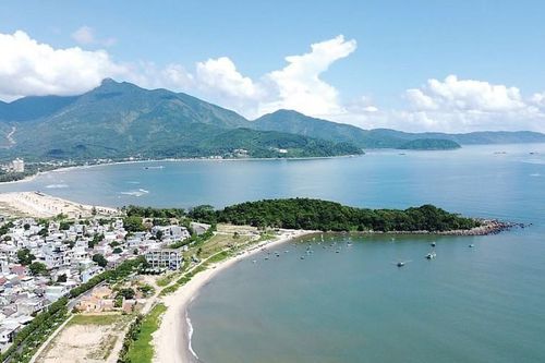 Miền Trung kích hoạt tiềm năng phát triển trong kỷ nguyên mới