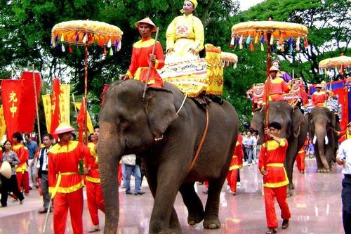 Xuân Bính Ngọ trên đất Gia Lai mới