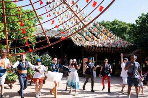An Giang: Ghi dấu một mùa du lịch sôi động, bứt phá mạnh mẽ dịp Tết Bính Ngọ