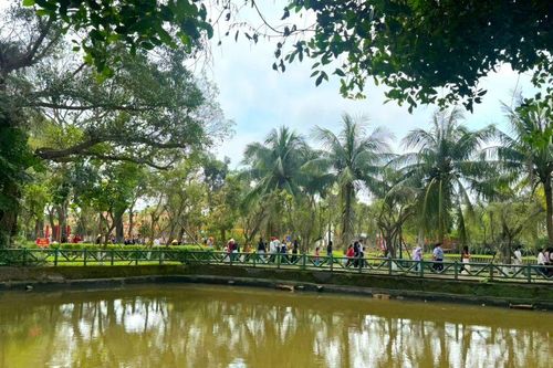 Nghệ An: Du lịch sinh thái, nghỉ dưỡng và du lịch cộng đồng khởi sắc thu hút du khách dịp Tết Bính Ngọ