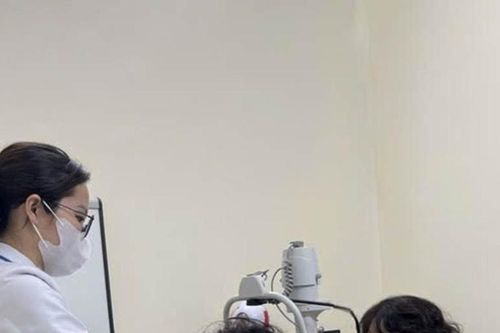 Chấn thương mắt do pháo nổ dịp Tết, nhiều ca đối mặt nguy cơ mất thị lực