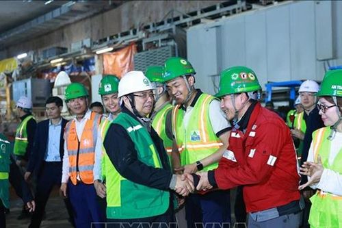 Tiến tới tự chủ trong phát triển đường sắt đô thị