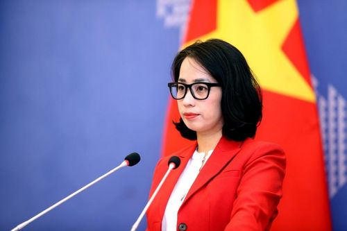 Việt Nam bình luận việc bị EU đưa vào danh sách không hợp tác về thuế