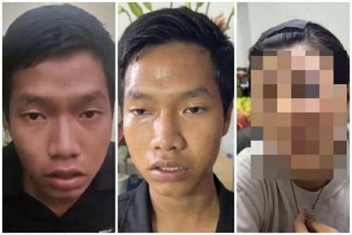 Nhanh chóng truy bắt nhóm đối tượng 'lên kịch bản' cướp giật tài sản