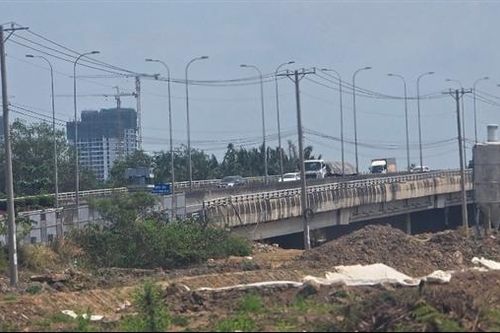 Đảm bảo thông suốt đường về TP Hồ Chí Minh sau kỳ nghỉ Tết