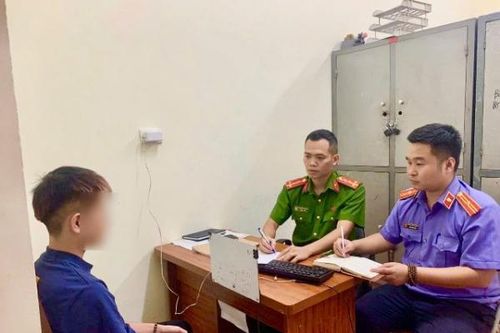 Lấy ý kiến đối với dự thảo Thông tư liên tịch về phối hợp thực hiện trích xuất phạm nhân